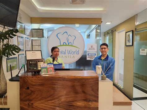 Periodontics – Dental World Manila.